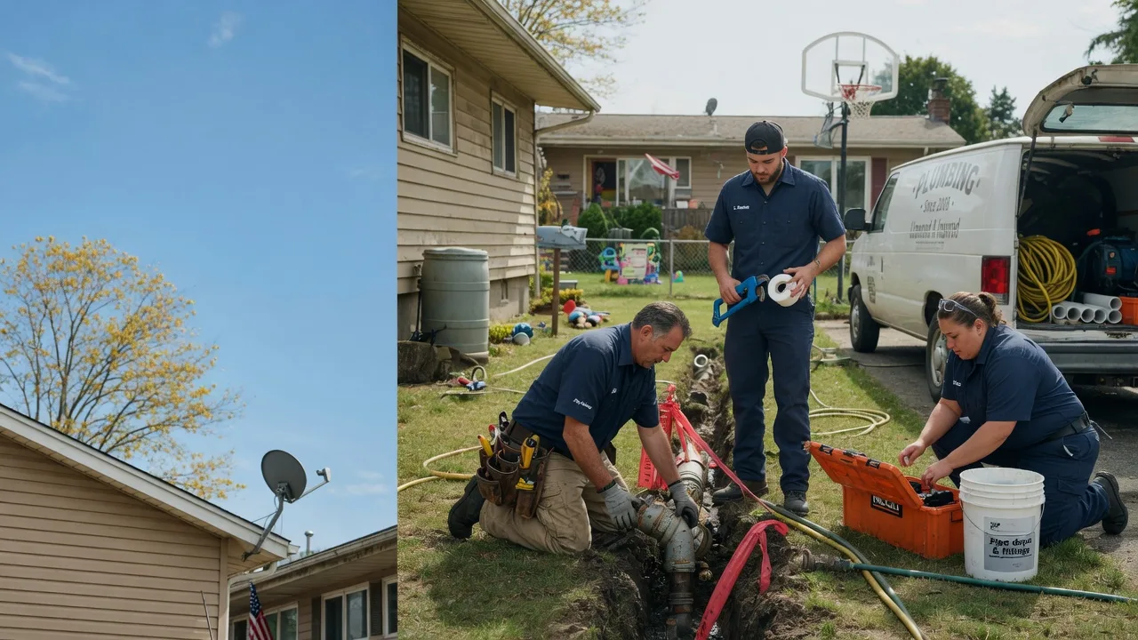 Garbage Disposal Replacement in Linn Creek, MO near me