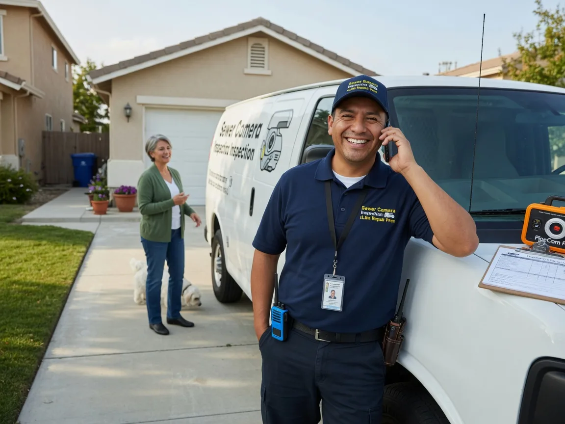 Sewer Line Repair Linn Creek, MO FAQs